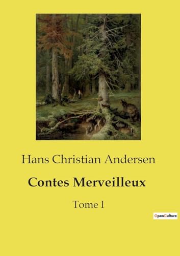 Contes Merveilleux: Tome I von Culturea